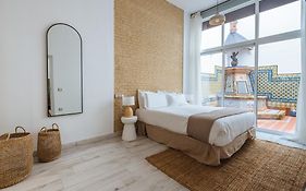 Apartamentos El Escondite de Triana